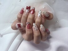 モア(Mois)/【miuデザイン】