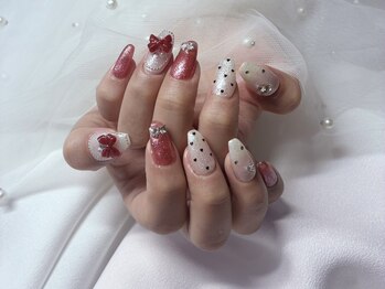 モア(Mois)/【miuデザイン】