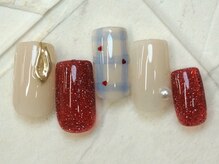 ジョジョ 本店(JOJO)/定額デザイン¥8,500