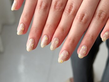 ワンアンドオンリー(One&Only)/