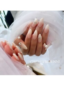 ワンカラーネイル