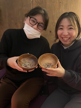 柚温/オリジナルブレンド