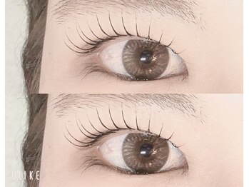 アイラッシュリゾートメリア(eyelash resort Melia)/まつ毛パーマ