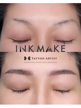 リリー オブ ザ バレー(lily of the valley)/365日美眉アート　長崎