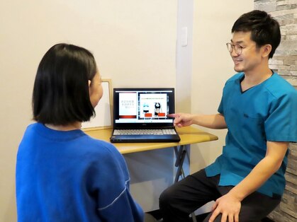 ダイエット専門　くによし整体院の写真