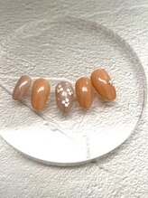 ストロベリーネイルズ(StrawberryNails)/2026春の卒業入学限定デザイン