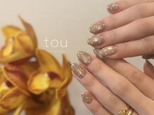 トウ 四条烏丸(tou)/フリーデザイン（simple）コース