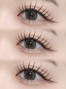 エノイ(enoi)/Extension