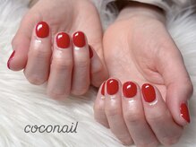 ココネル 本八幡店(coconail)/ワンカラー