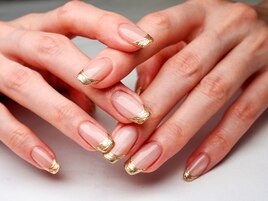 ゴージャスフレンチ