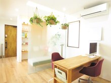 新潟美人研究所の雰囲気(40歳以上の痩せなくなった方多数来店◎夫婦でのペアダイエットも)