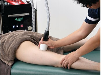 サロンソワ(salon Soi.)/メディセルハイブリッド