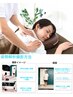 【スマホ首・老け見え解消】AI姿勢分析+猫背・巻き肩根本調整コース 60分