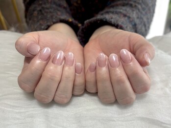 ユーネイル(U nail)/
