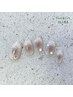 【ご新規様】【ハンド】【人気NO.1☆】キャンペーンネイル ☆¥7700