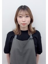 ジル(JilL produce by BALANCE)&nbsp;yuna (町田)