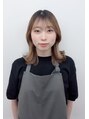 ジル(JilL produce by BALANCE) yuna (町田)