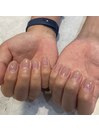 メンズネイル