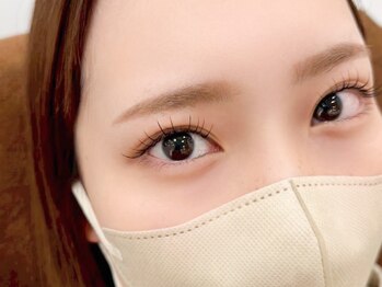 アソート(asot)の写真/経験豊富なスタッフがあなたのなりたいを叶えます♪下がりまつ毛の方に合わせた豊富なメニューをご用意◎