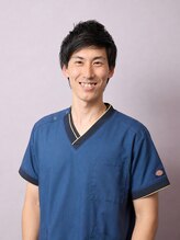 オリガミ鍼灸接骨院 旭丘院 奥田 波季