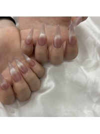 うる艶マグネットフレンチ