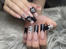☆リップネイル☆