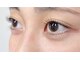 茉莉花の写真/ナチュラル×上品な美しさで目力UP♪負担を抑えた新感覚のまつげパーマ☆ビューラーより美しい仕上がりに！
