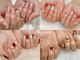 オルル ネイルアトリエ(Olu'lu nailatelier)の写真
