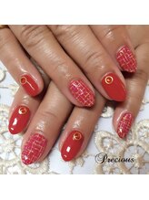 プレシャス プライベートビューティーサロン(Precious Private Beauty Salon)/