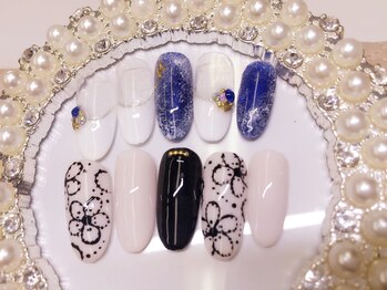 フローラネイルサロン/