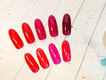 ティーエヌ 名古屋矢場町店/ワンカラー¥3980