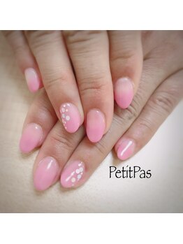 オフ込/90分☆Artやり放題 ¥7000