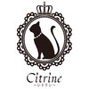シトリン(Citrine)のお店ロゴ