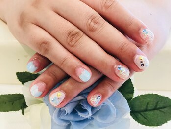 ブリエカドー(Briller Cadeau)/