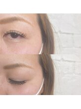 プライズアイリス アイラッシュ 池袋東口店(prize Iris eyelash)/グラマラスデザイン♪【池袋】