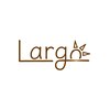 ラルゴ(Largo)ロゴ
