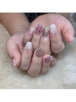 イデアル(ideal)/