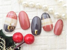 ネイルズガッシュ 蒲田東口店(NAILsGUSH)/＊チョコレートチェック＊
