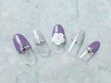 レナ(RENA)/定額ネイル7260円