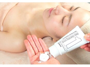 サレーヌ船橋/◆デコルテマッサージ