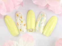 ラヴィネイル 四条烏丸店 メリー(La Vie Nail merry)/2020年4月限定クーポン