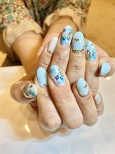 ブリリアント ネイル(Briliant Nail)/定額