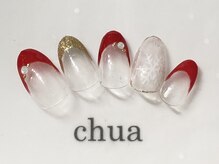 チュア(CHUA)/【オーダー】　