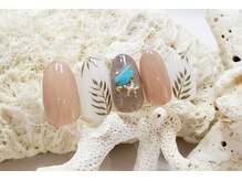 サロン リゾートモアニ(salon resort moani)/120分コース