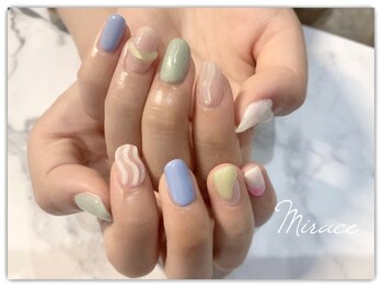 持ち込みデザイン