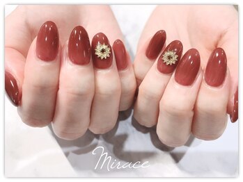 ワンポイントアート