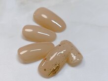 フェリシアネイル(FERECIA nail)/【定額コース】￥7980