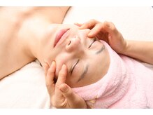 アレッタ 相模原/表情筋を解して艶肌に