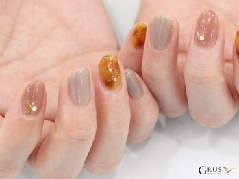 トレンドアートコース