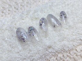 定額Design  ホログラム